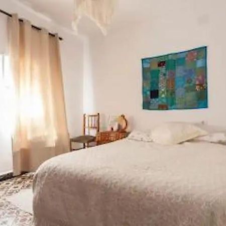 Apartamento Sevilla מראה חיצוני תמונה