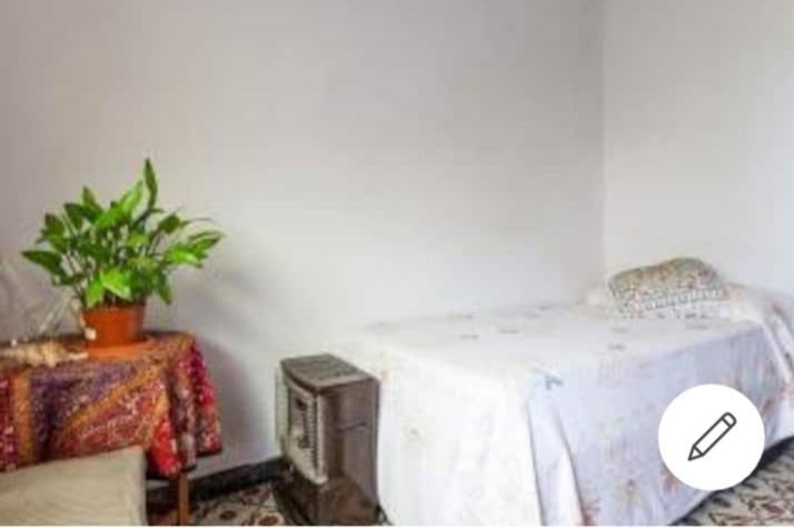 Apartamento Sevilla מראה חיצוני תמונה