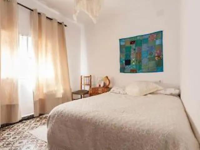 Apartamento Sevilla מראה חיצוני תמונה